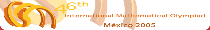 Description: S:\SIMO\IMO_Participation\imo46\Mexico_logo.gif