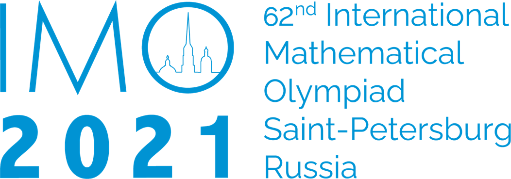 The 62ndInternational Mathematical Olympiad (IMO) was held in St ...